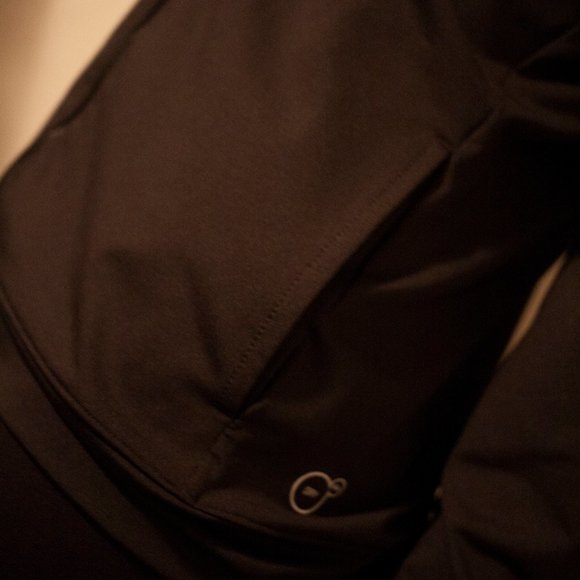 Puma Hooded Track Jacket - Picture 3 of 5